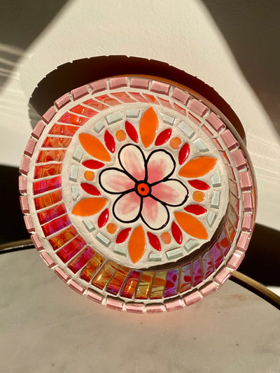 Private Mosaic Workshop