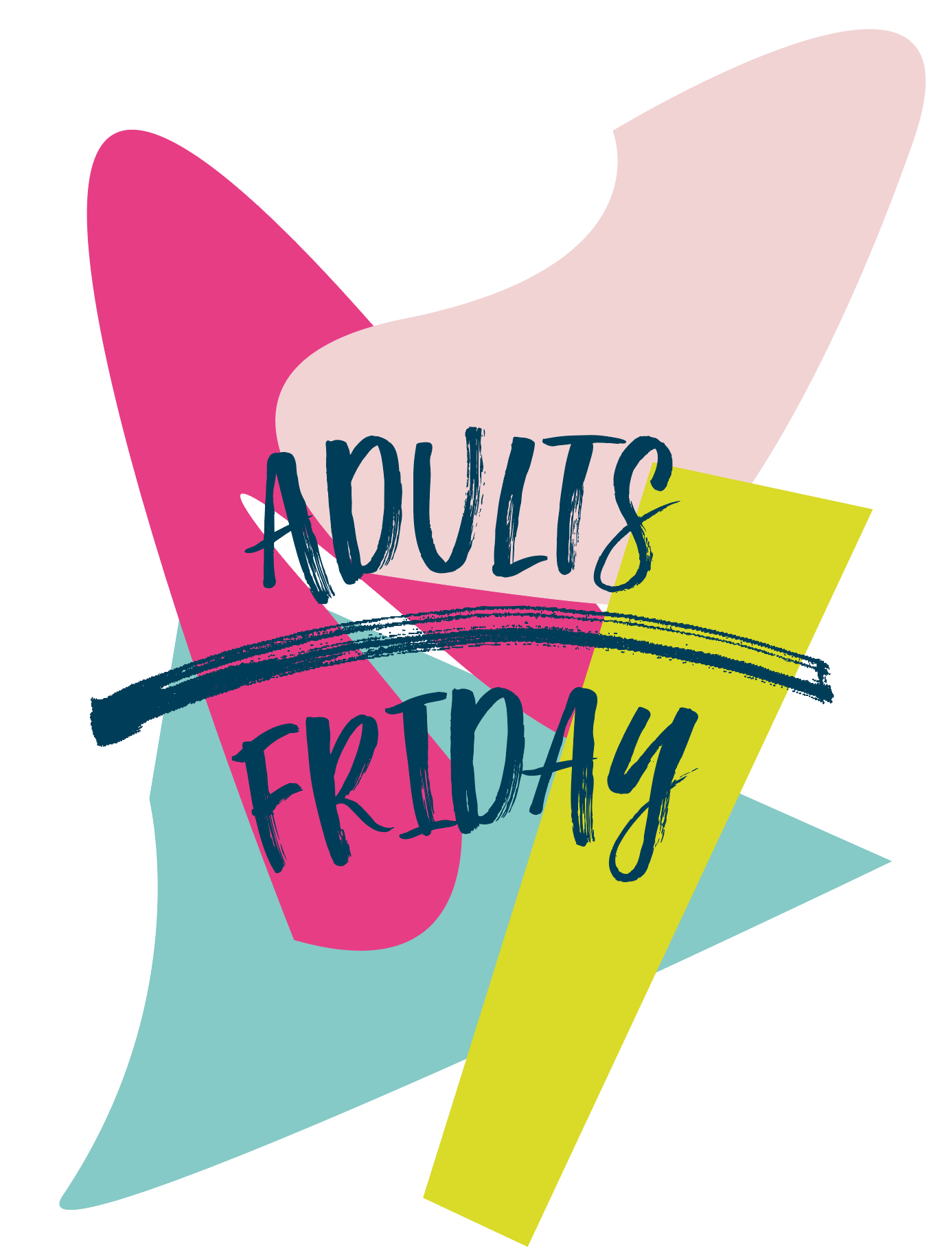 Adults Friday Morning