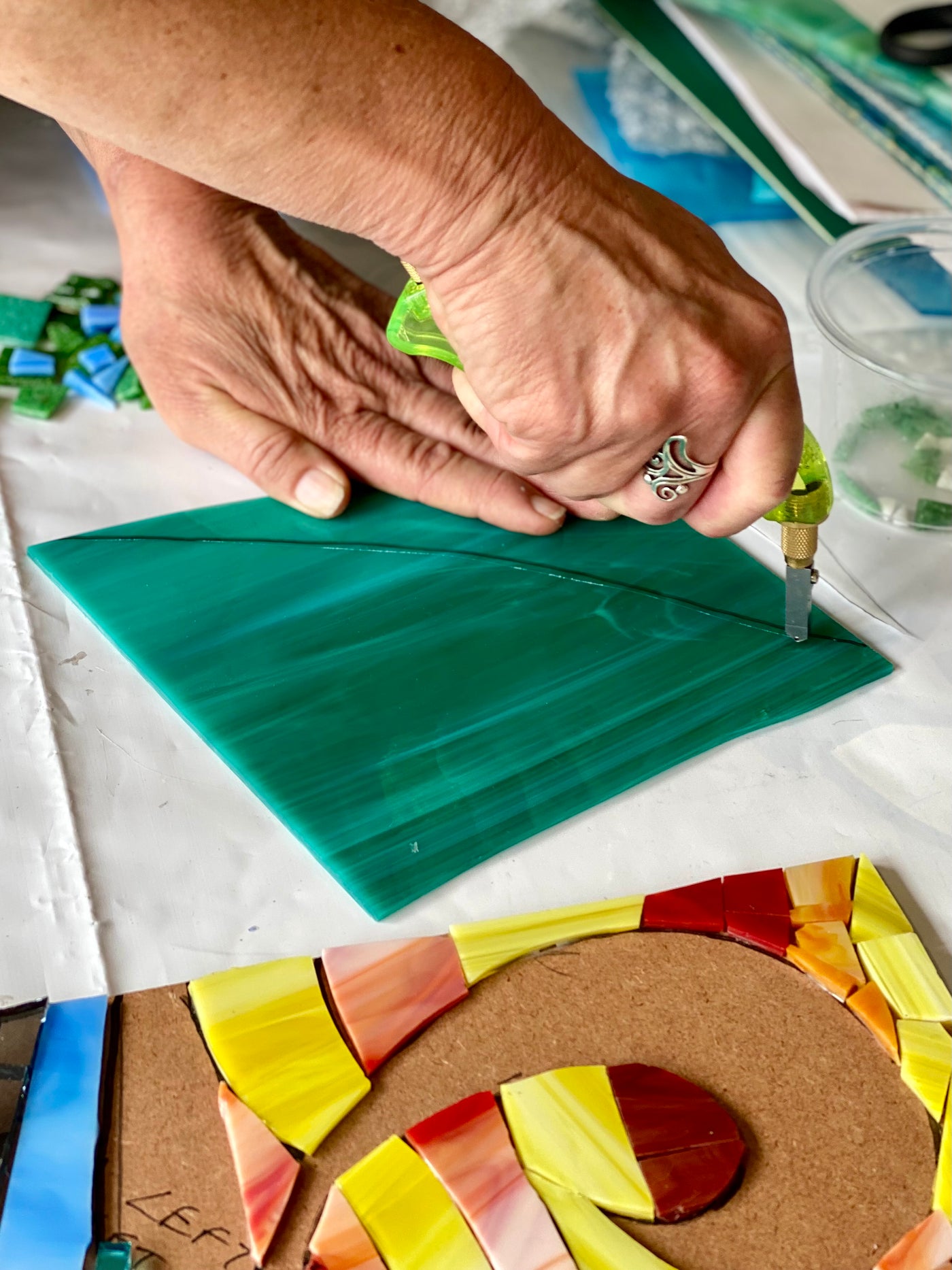 Adults Beginners Hour Wednesday Evening