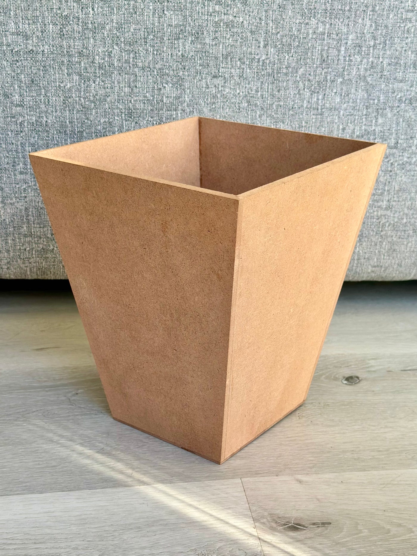 Wastebasket