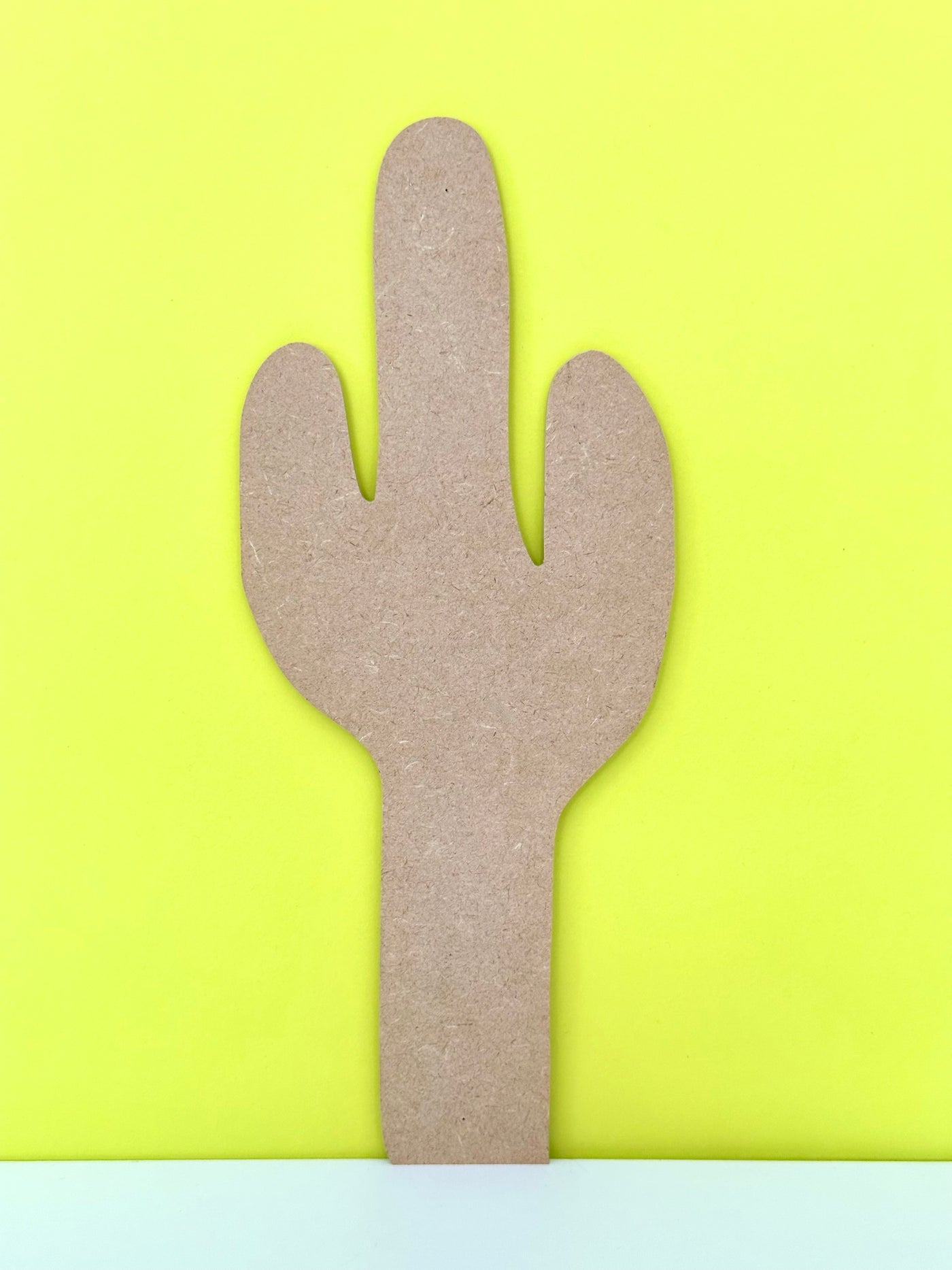Cactus Cutout