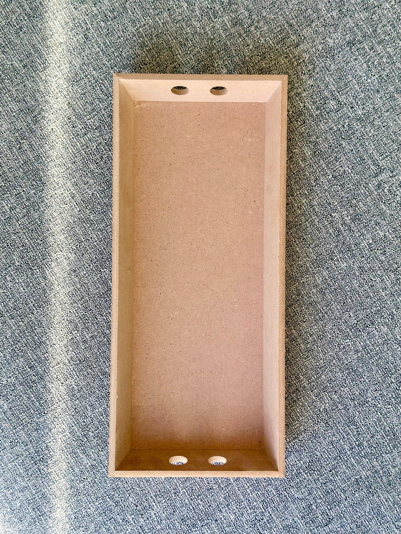 Condement Tray