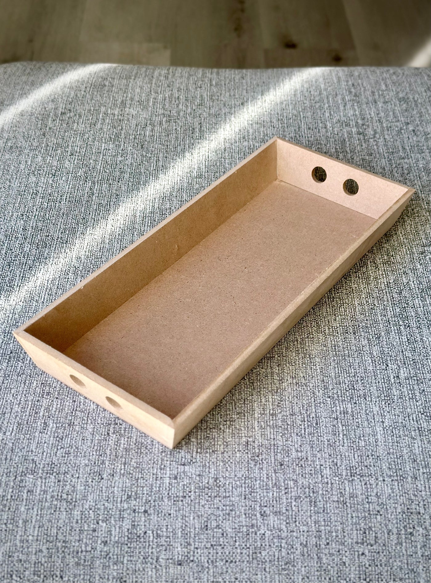 Condement Tray