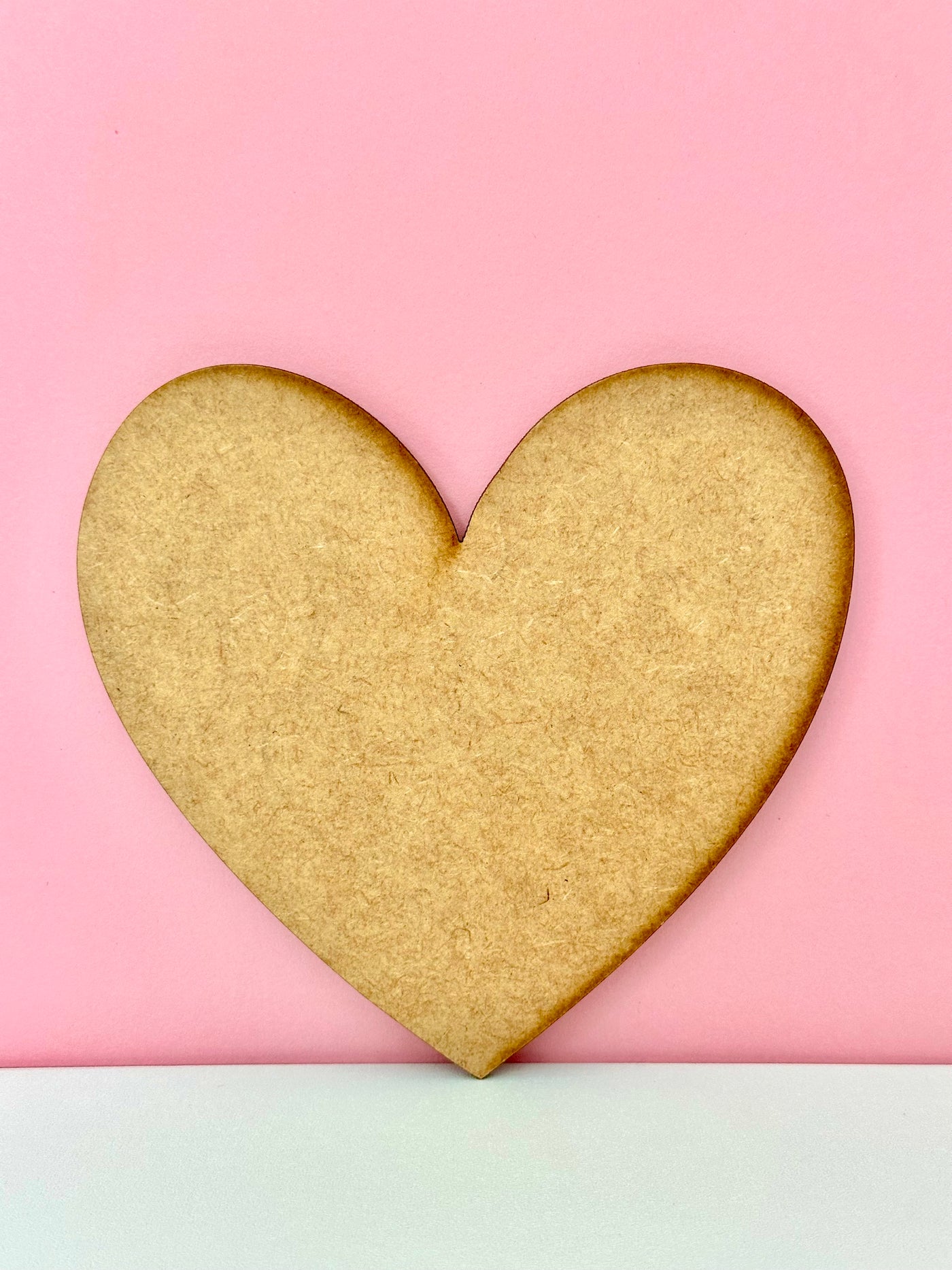 Heart Cutout