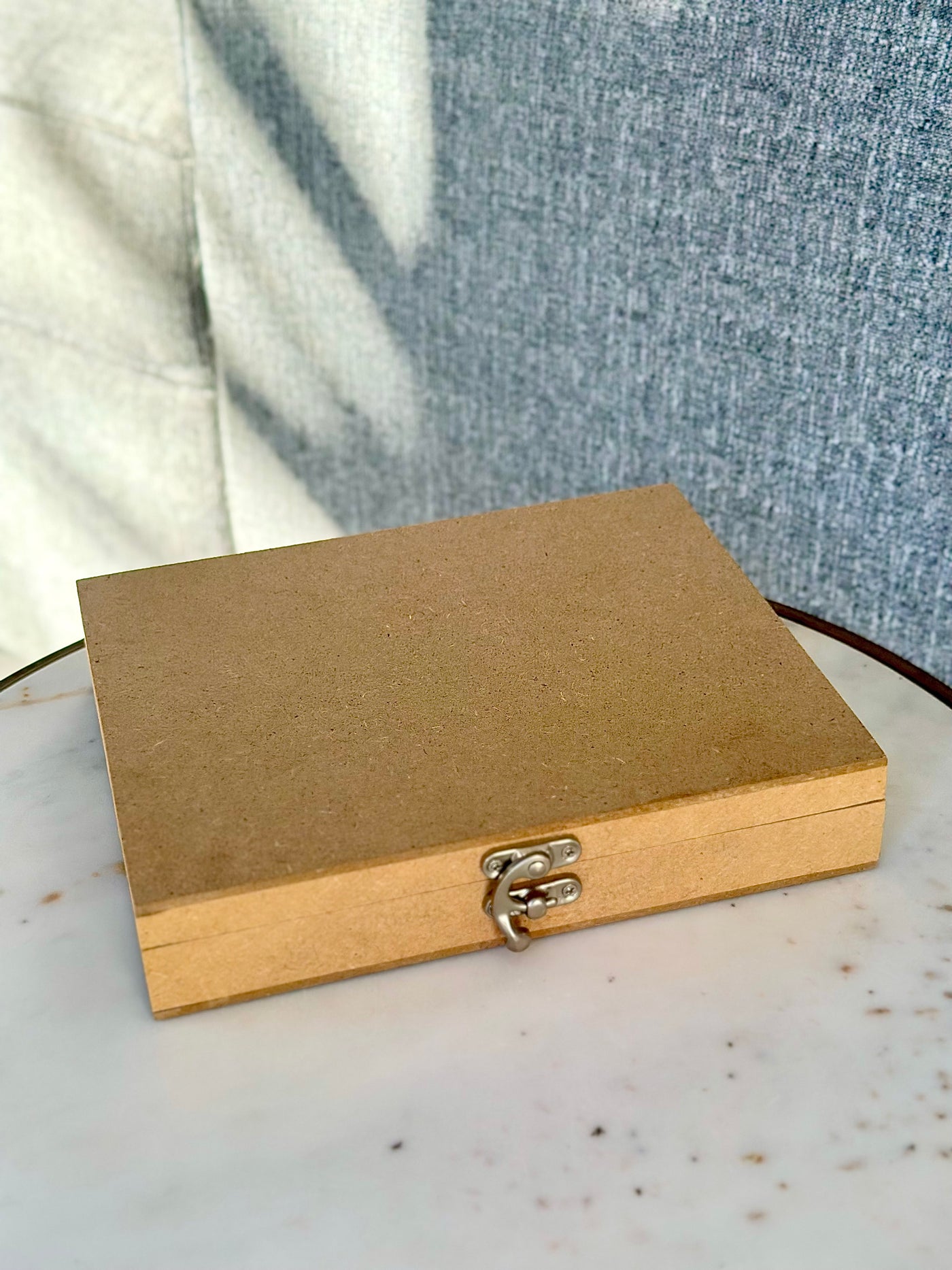 Jewellery Box