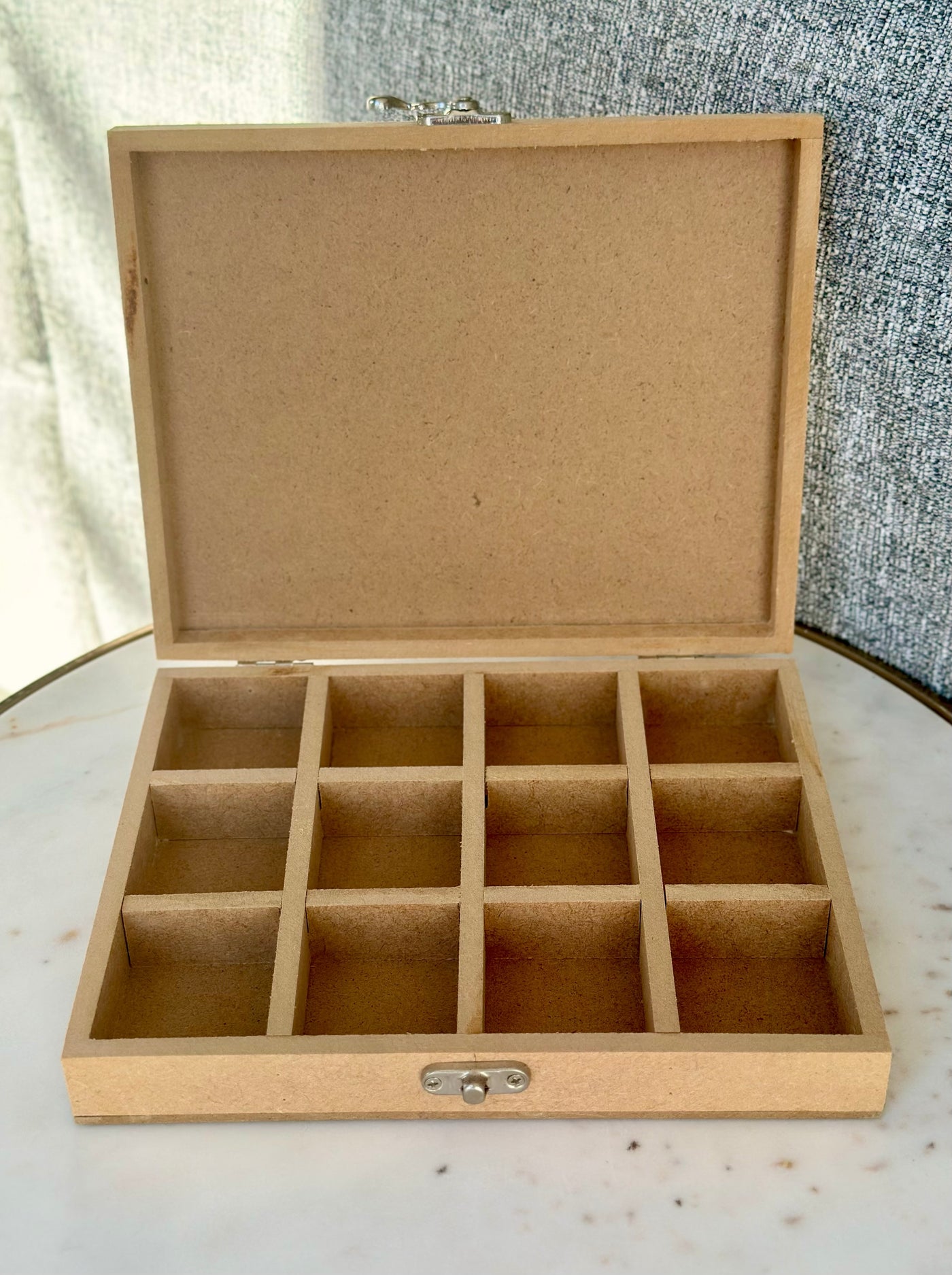 Jewellery Box
