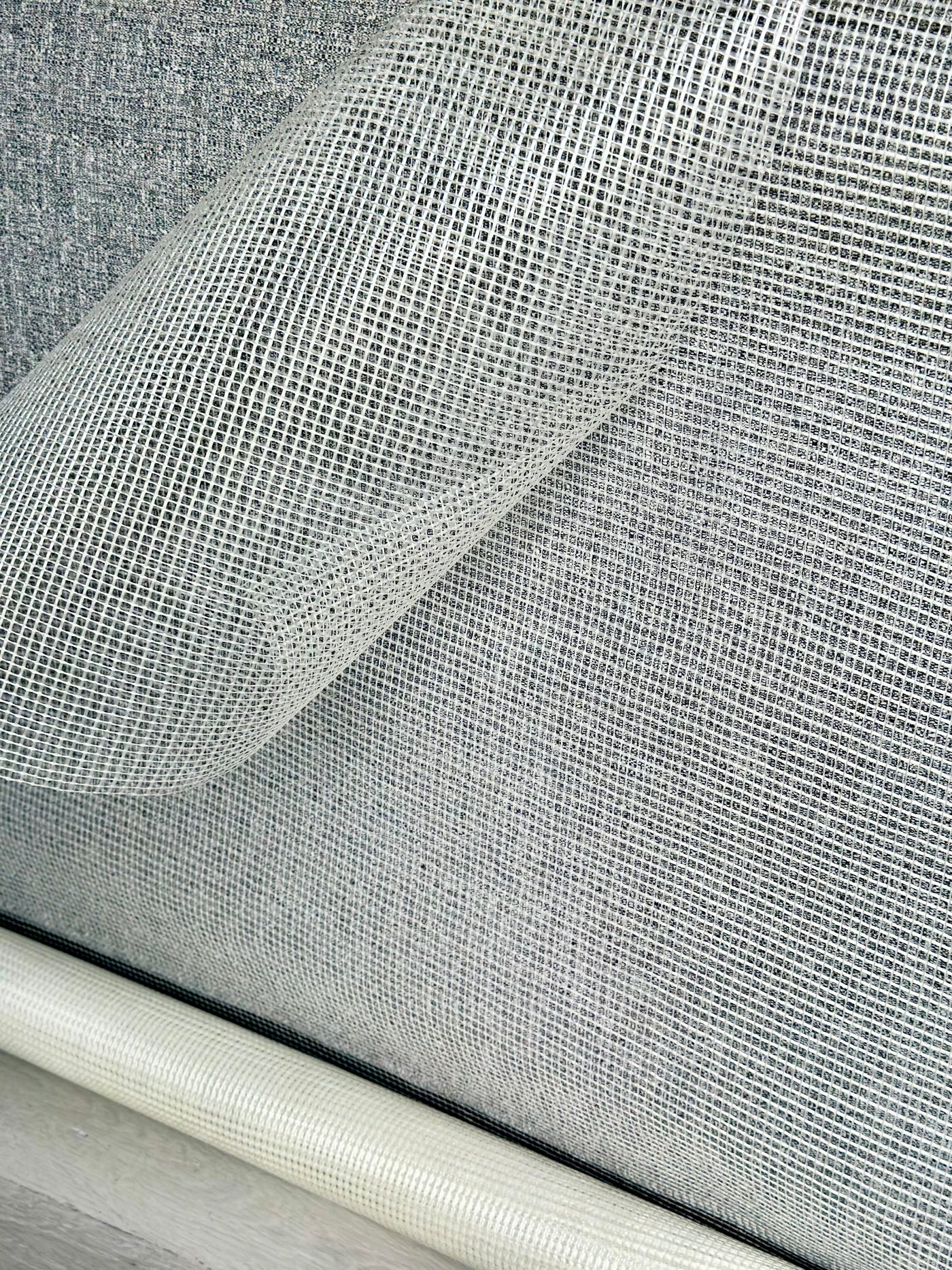 Mosaic Mesh