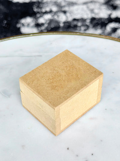 Mini Trinket Box