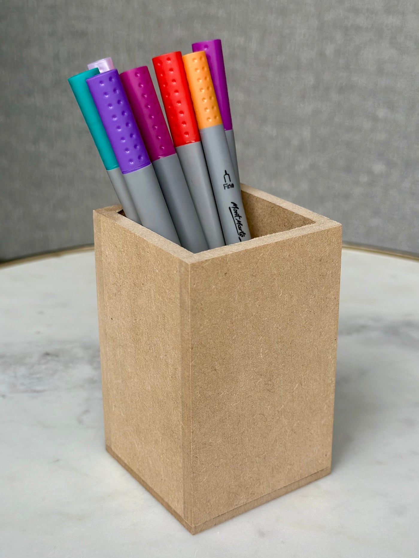 Single Stationery Holder