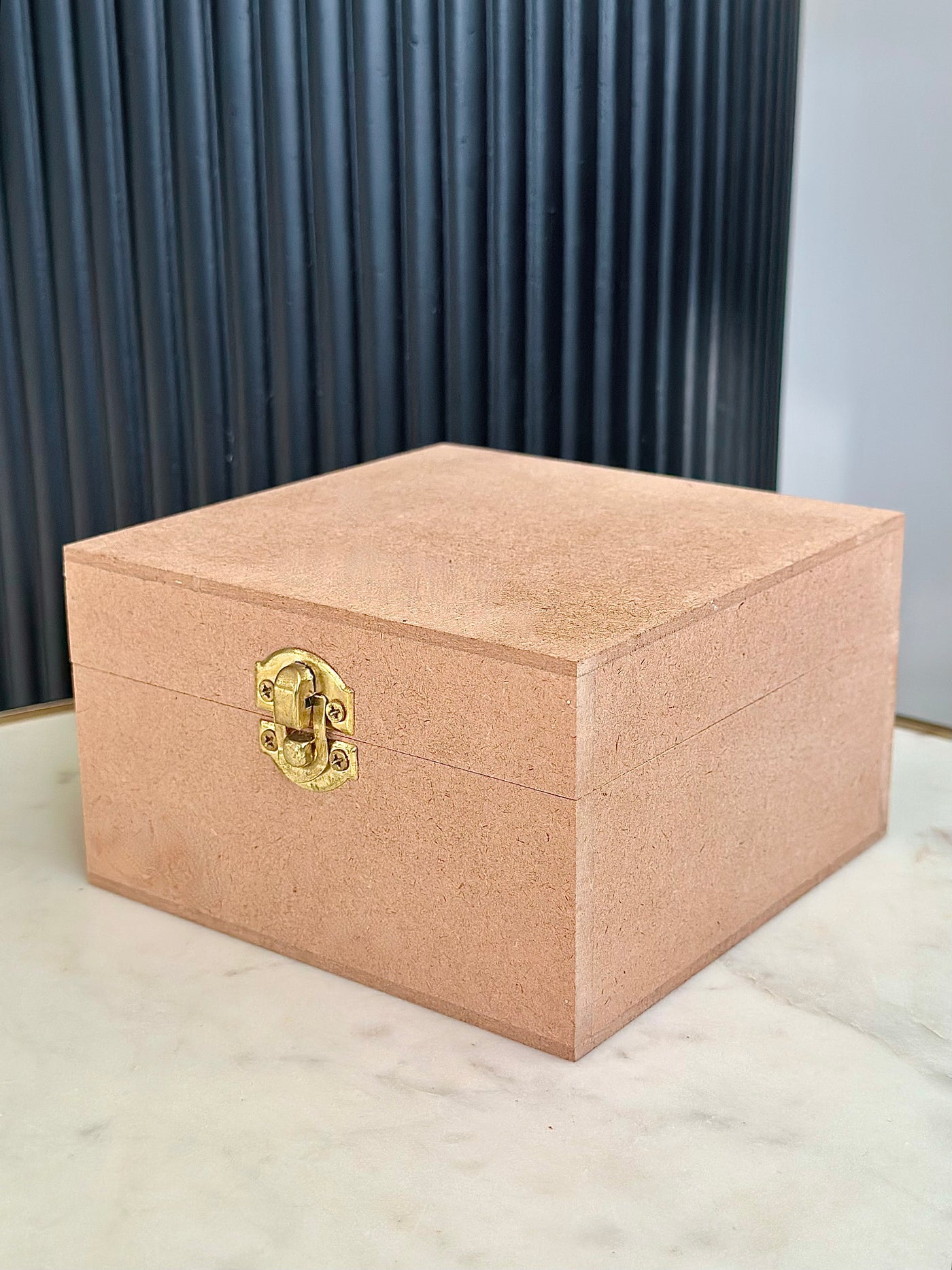 Treasure Box