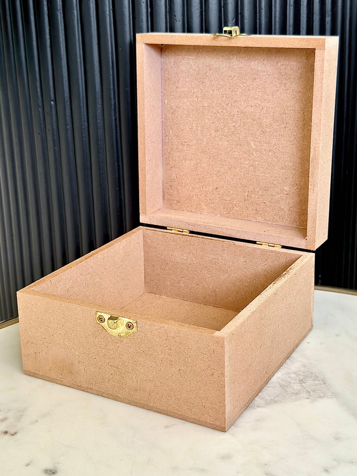 Treasure Box