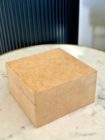 Square Box