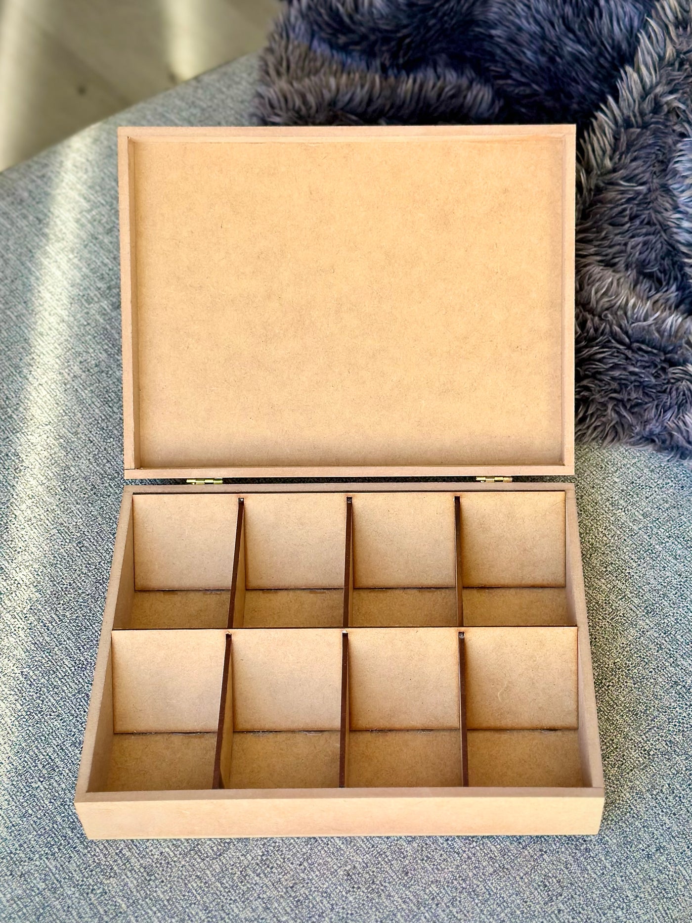 Tea Box