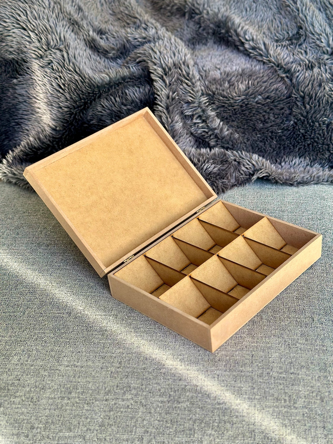 Tea Box