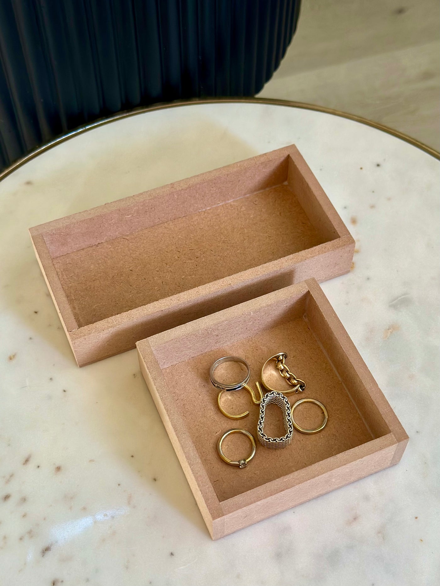 Trinket Tray