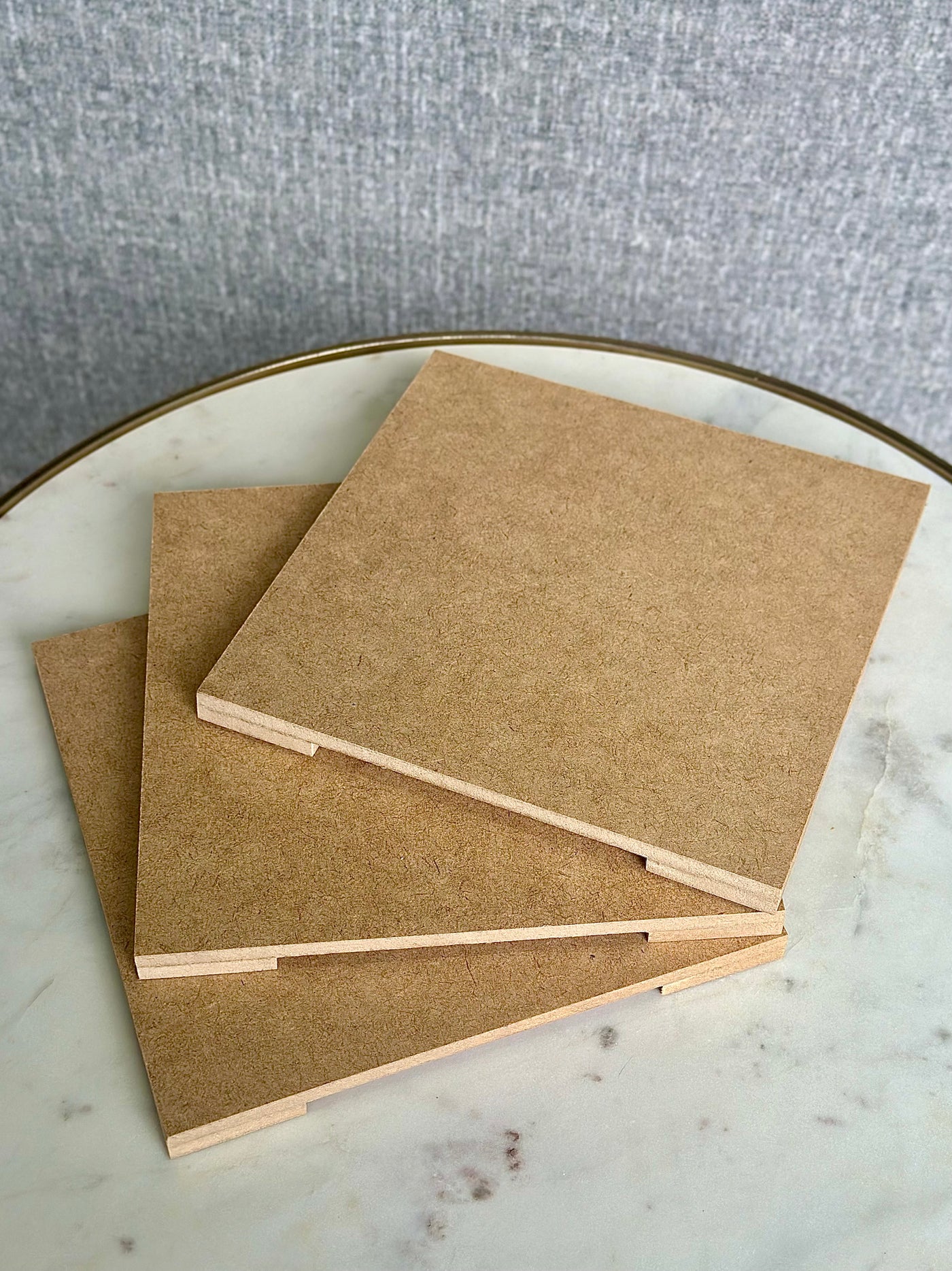 Trivet