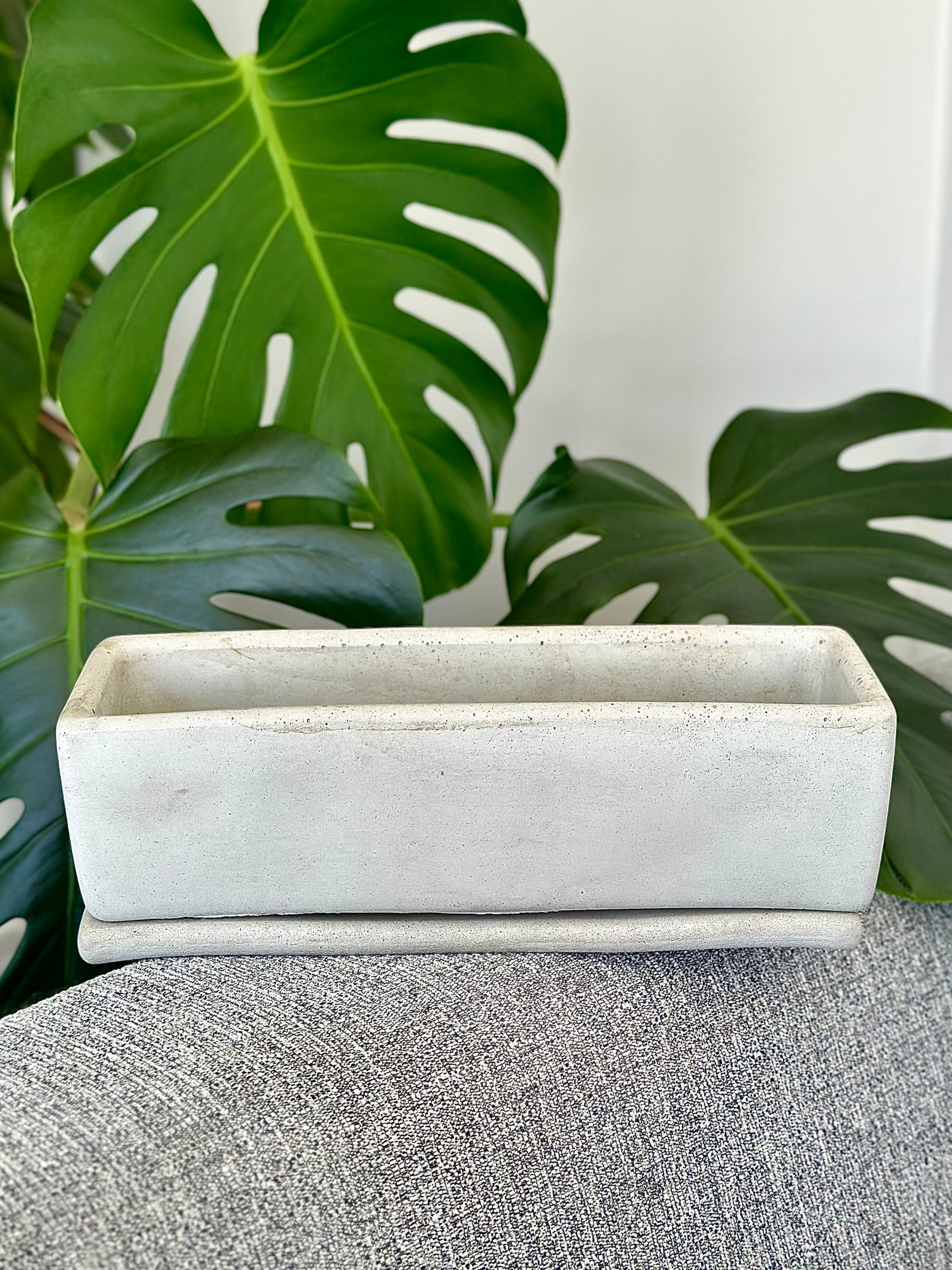 Window Box Planter