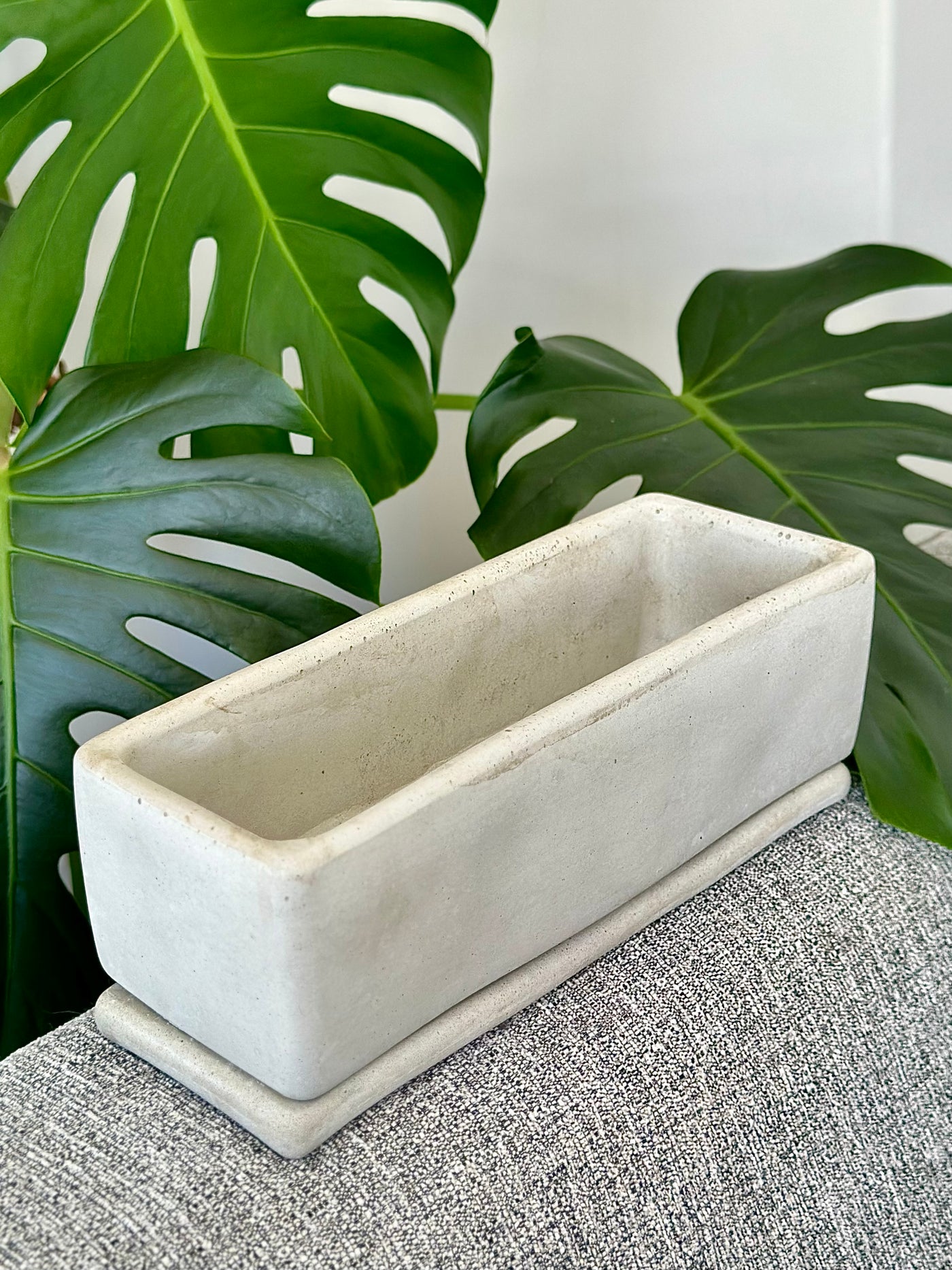 Window Box Planter