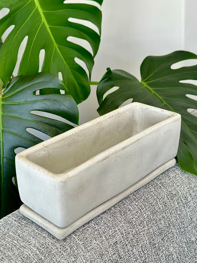 Window Box Planter