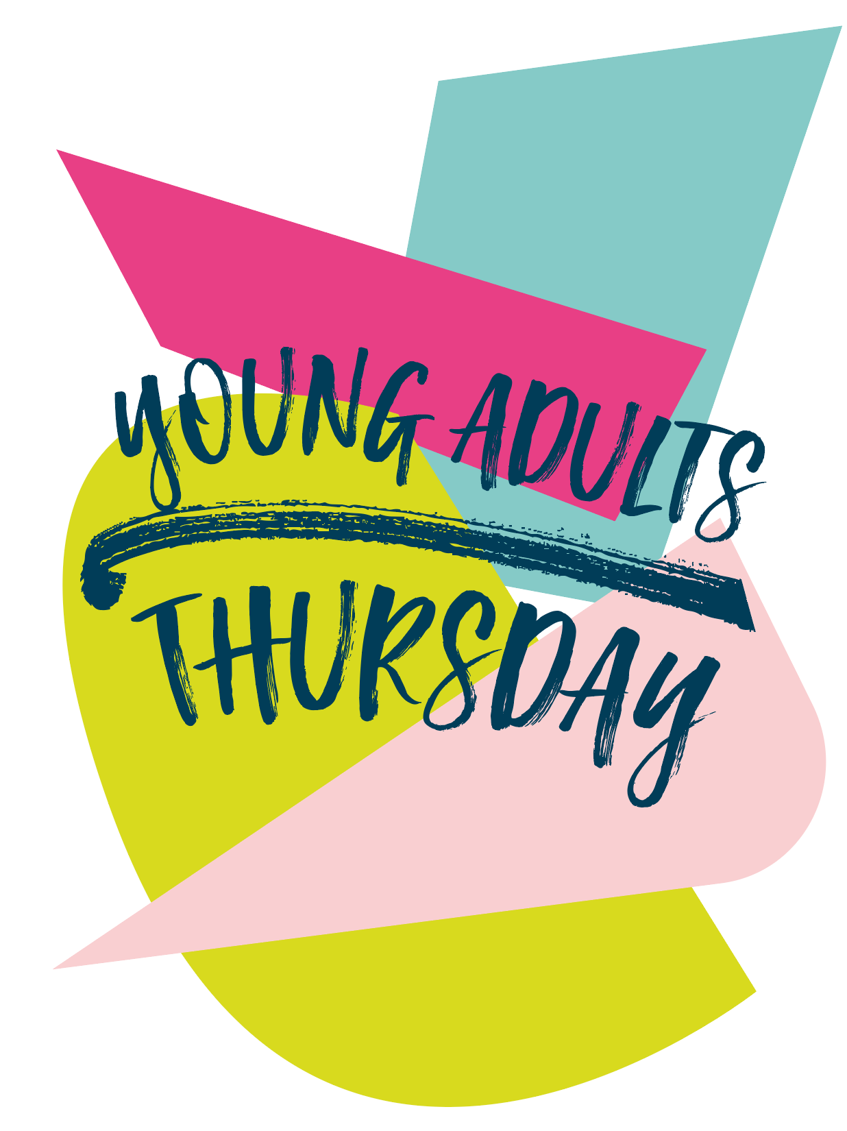 Young Adults Thursday Afternoon