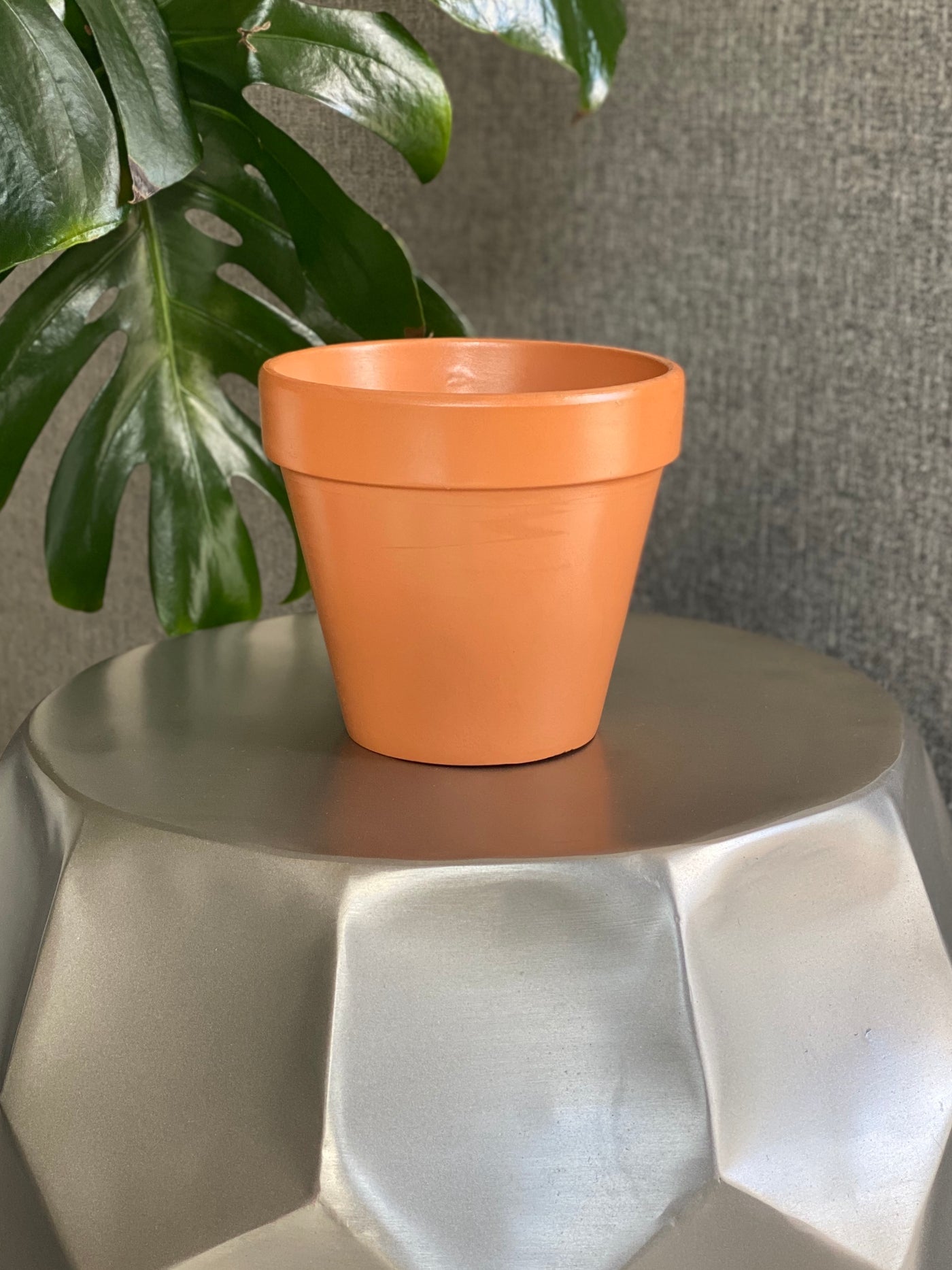 Indoor Flower Pot
