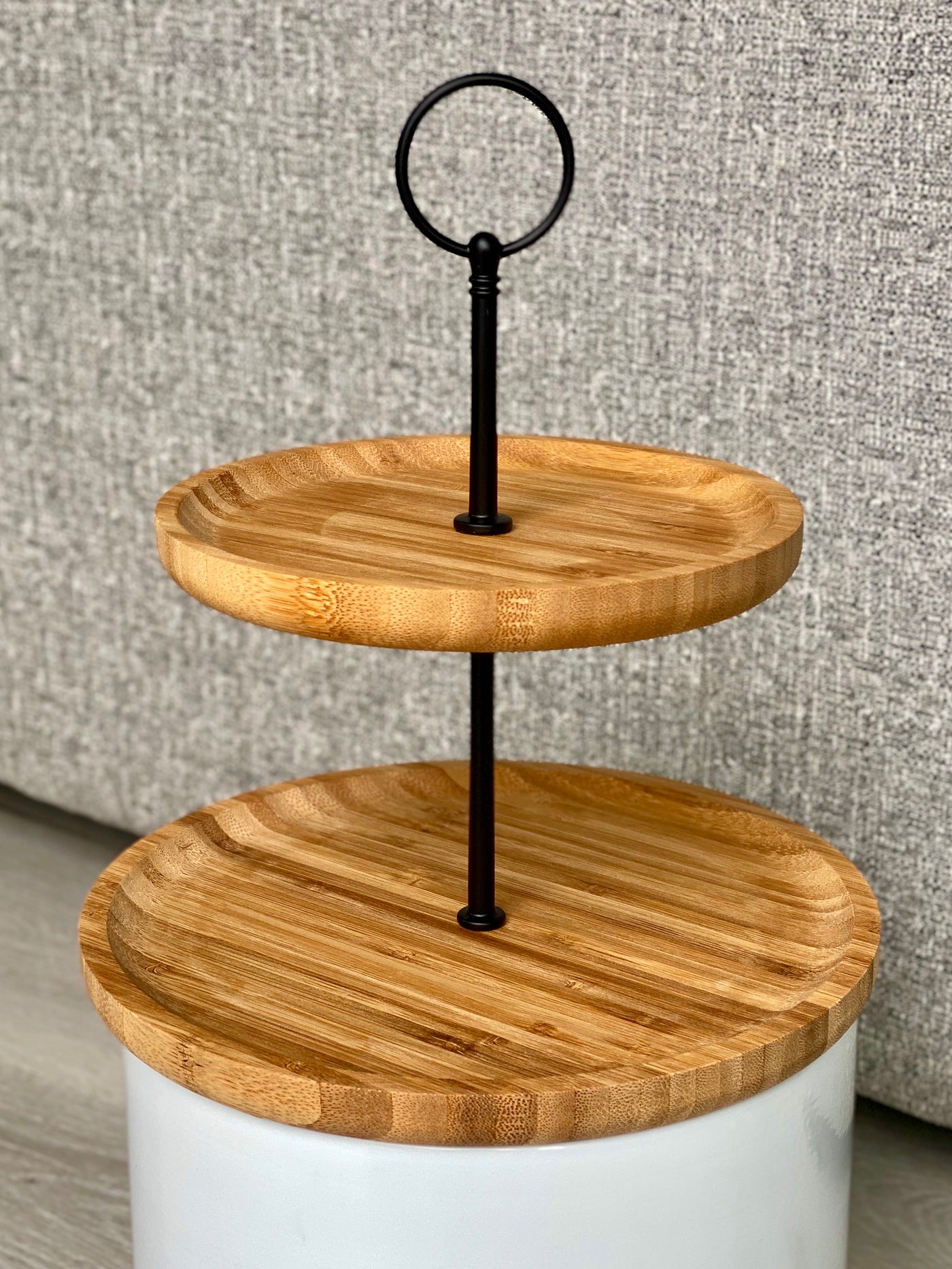 Cupcake Stand