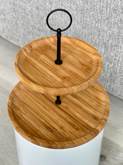Cupcake Stand