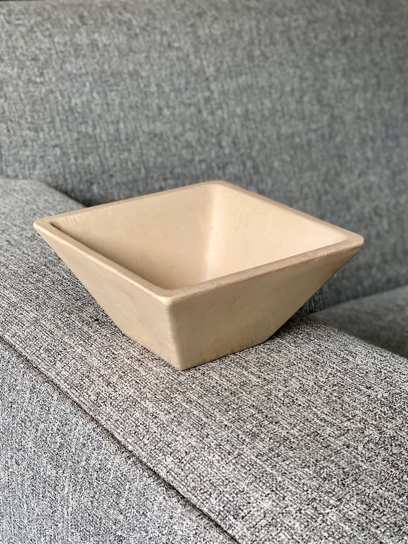 Lampshade Bowl