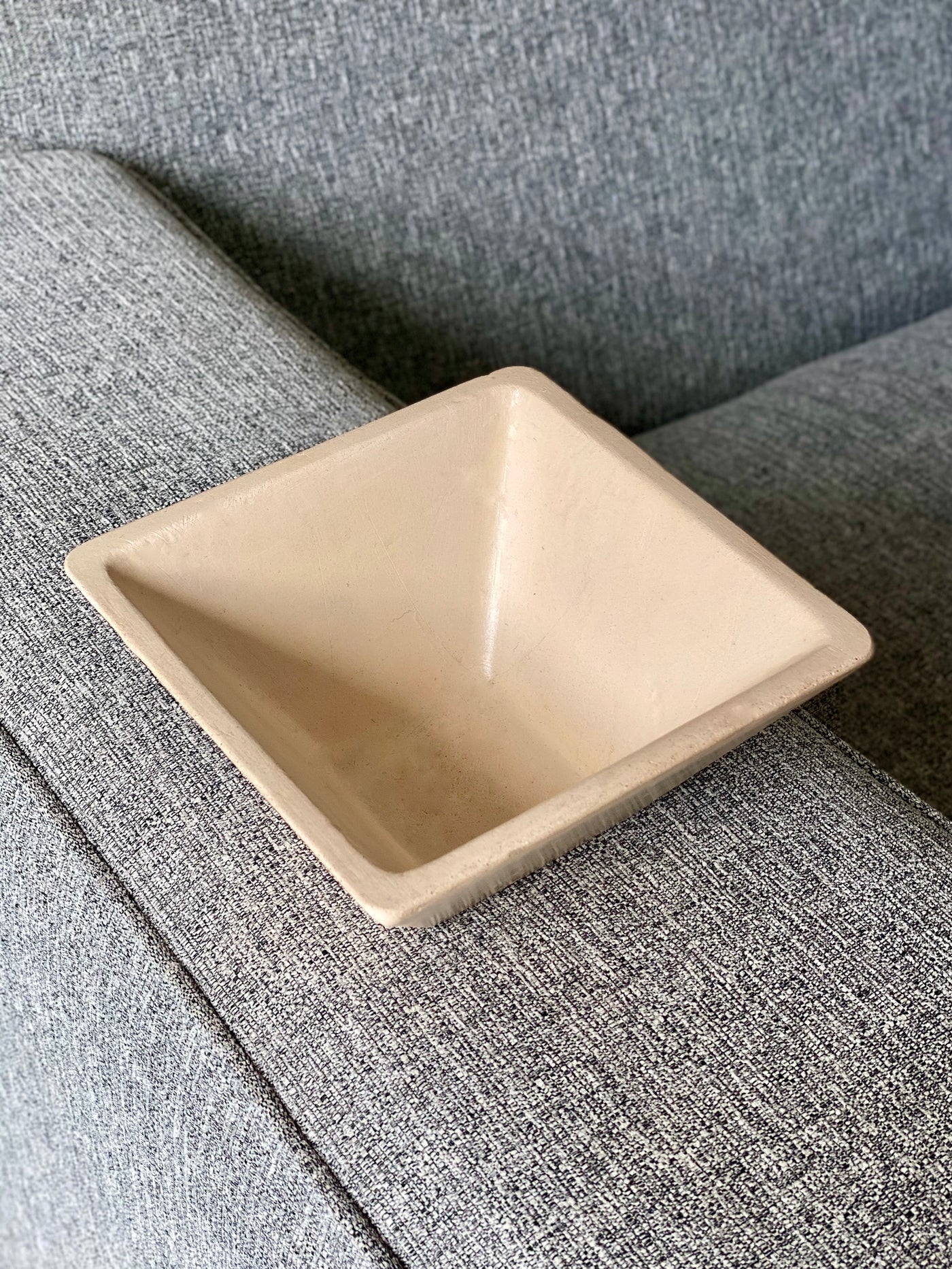 Lampshade Bowl