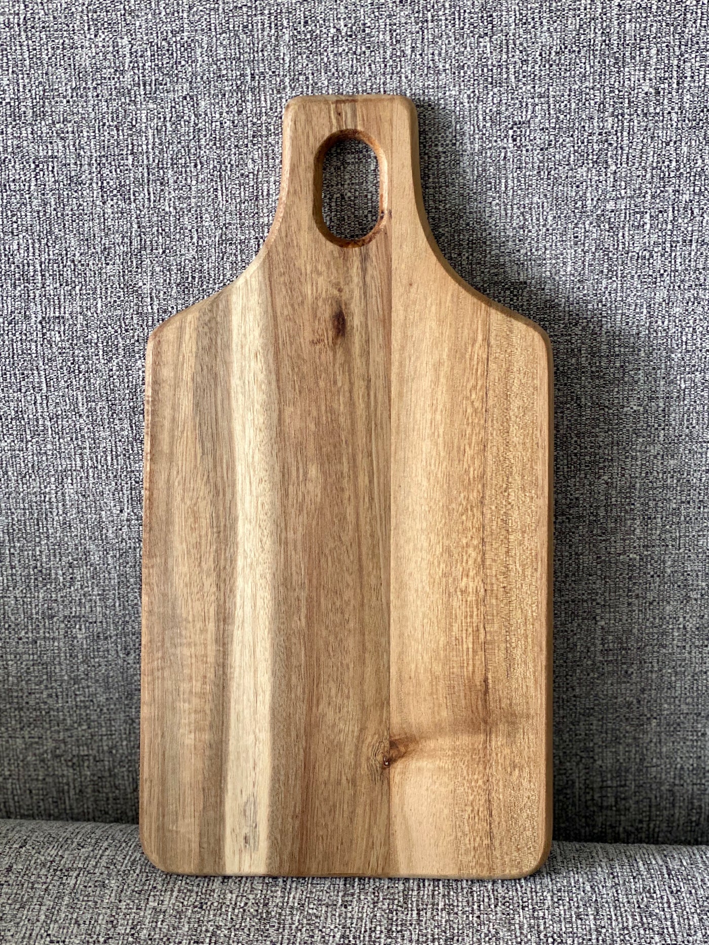 Acacia Wood Platter