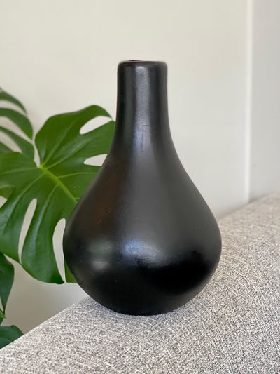 Teardrop Vase
