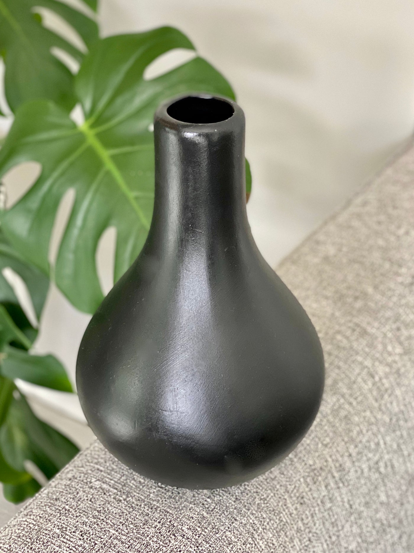 Teardrop Vase