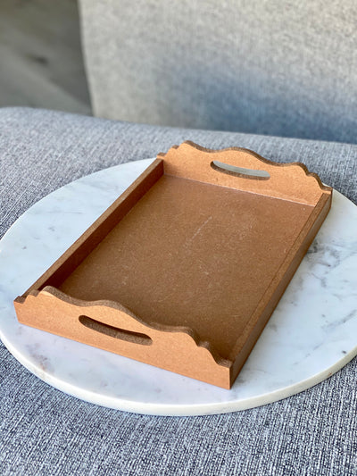 Tea Tray