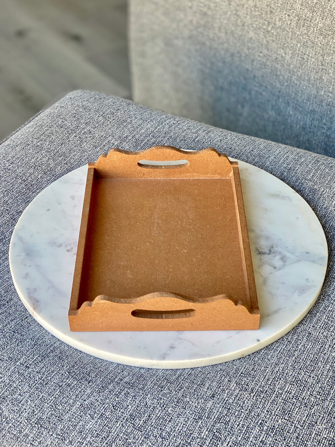 Tea Tray