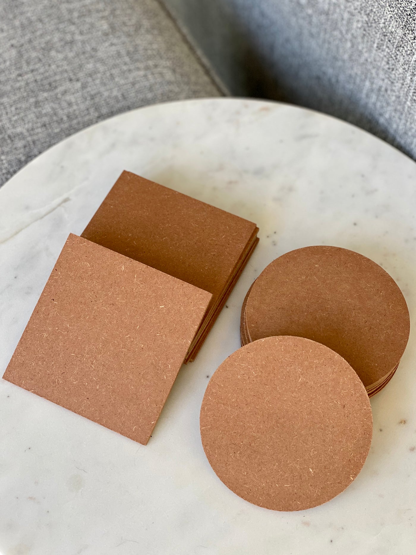 Drinks Coaster