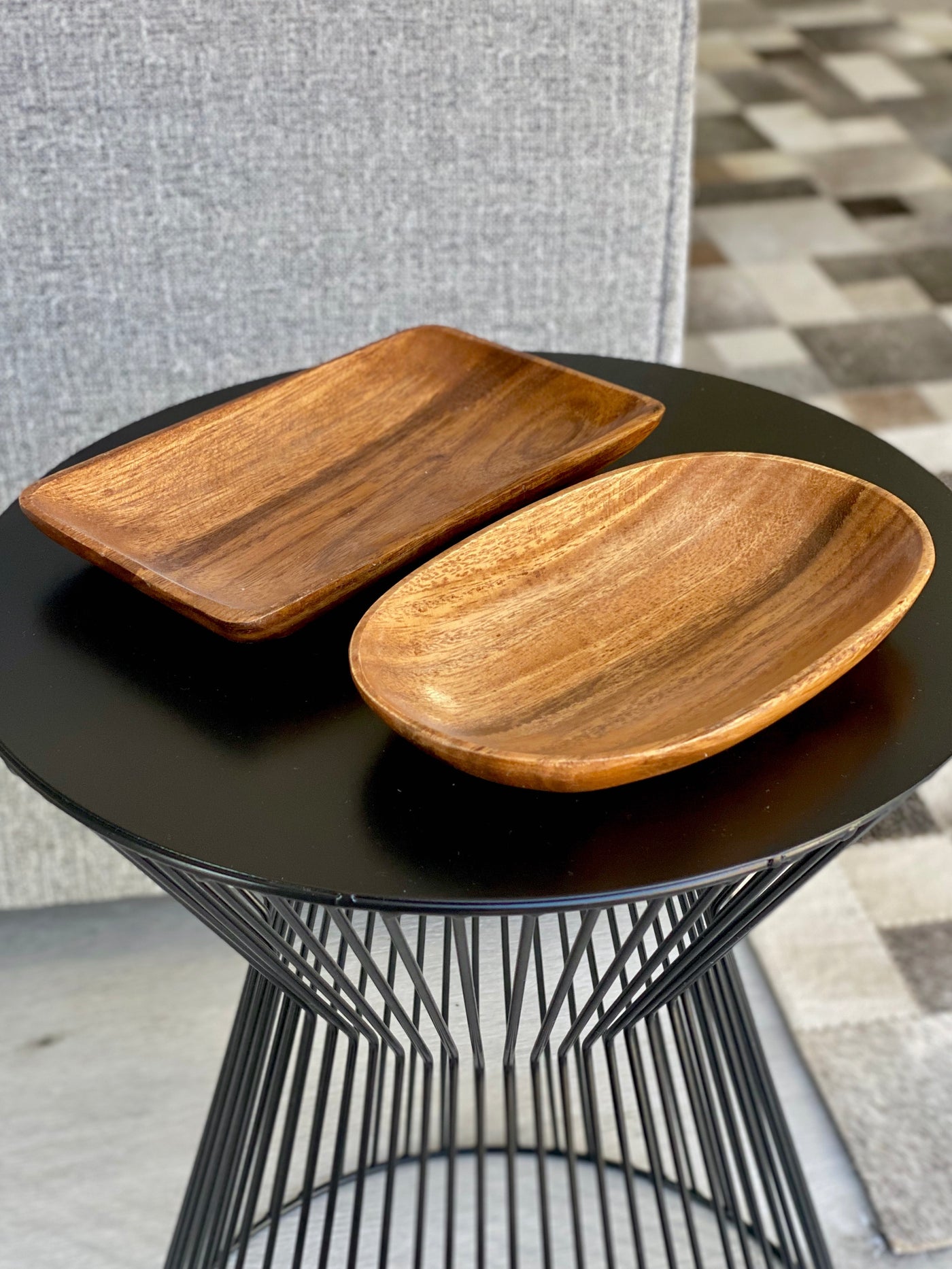 Small Serving Platter