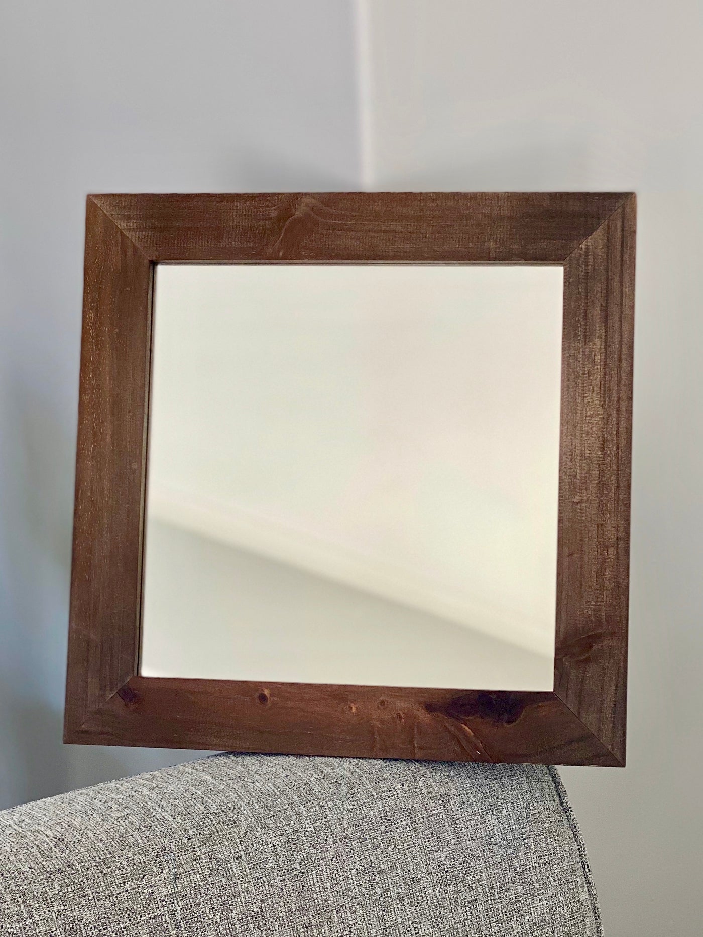 Framed Mirror