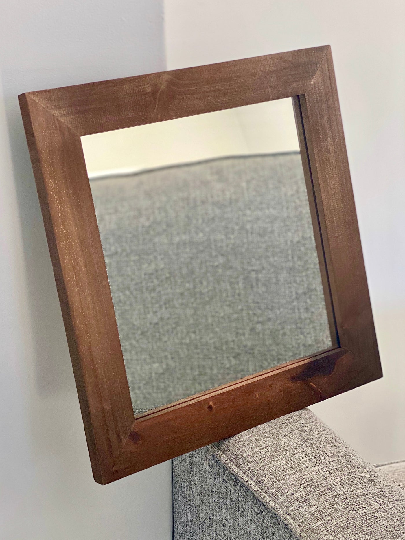 Framed Mirror
