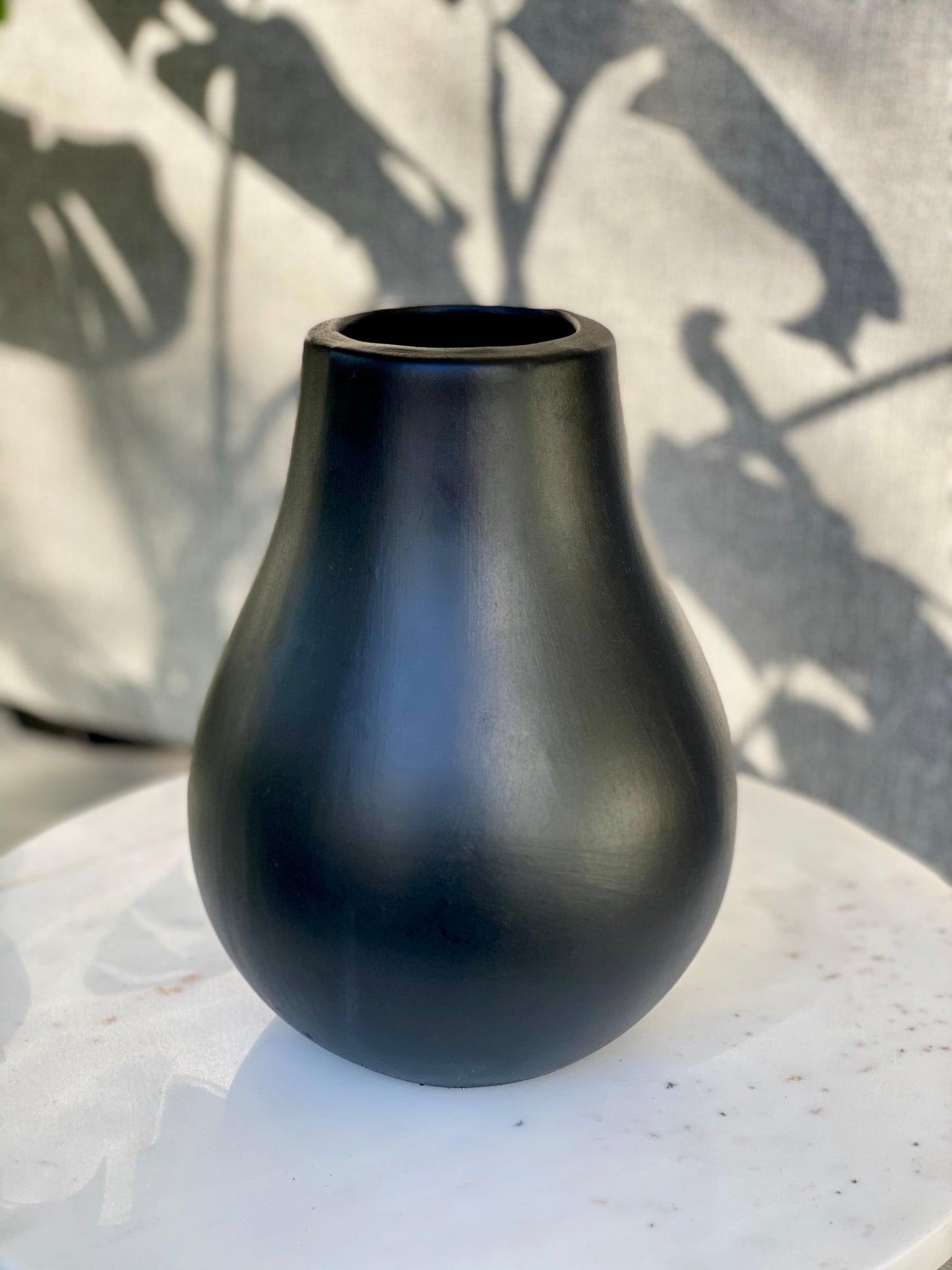 Bulb Vase