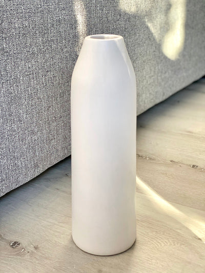Tall Vase