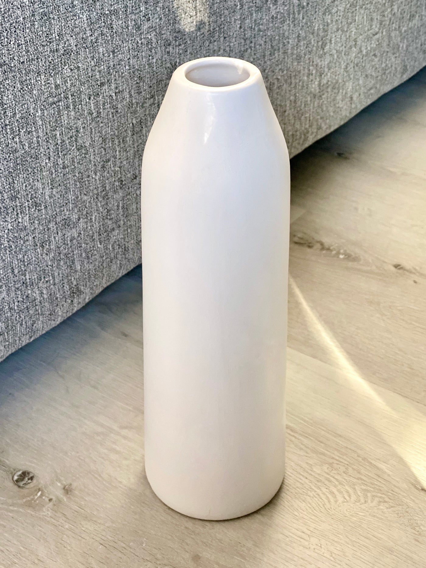 Tall Vase